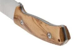 LionSteel M3-UL, Madera De Olivo -Knives And Tools Comercio LI M3 UL 04 lionsteel