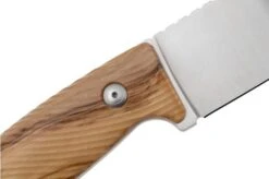 LionSteel M3-UL, Madera De Olivo -Knives And Tools Comercio LI M3 UL 05 lionsteel