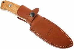 LionSteel M3-UL, Madera De Olivo -Knives And Tools Comercio LI M3 UL 05 lionsteel li m3 ul d5