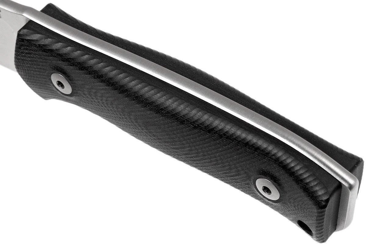 LionSteel M4-G10 M390, G10 Handle 7 LionSteel M4-G10 M390, G10 Handle - Imagen 5