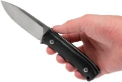 LionSteel M4-G10 M390, G10 Handle 15 LionSteel M4-G10 M390, G10 Handle -Knives And Tools Comercio LI M4 G10 06 lionsteel li m4 g10 06