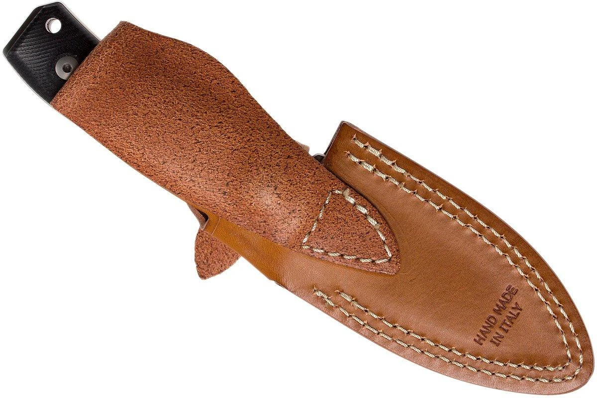 LionSteel M4-G10 M390, G10 Handle 10 LionSteel M4-G10 M390, G10 Handle - Imagen 8