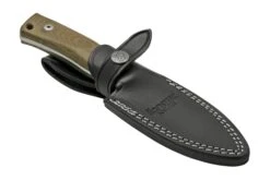 Lionsteel M4 Green Micarta MagnaCut M4-MC-CVG, Knivesandtools Exclusive, Cuchillo Fijo -Knives And Tools Comercio LI M4 MC CVG 06 lionsteel