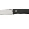Lionsteel M4 Black G10, MagnaCut M4-MC-GBK, Knivesandtools Exclusive, Cuchillo Fijo -Knives And Tools Comercio LI M4 MC GBK 01 lionsteel