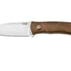Lionsteel M4 Walnut MagnaCut M4-MC-WN, Knivesandtools Exclusive, Cuchillo Fijo -Knives And Tools Comercio LI M4 MC WN 01 lionsteel