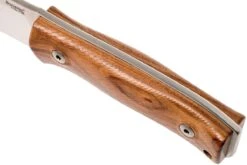 LionSteel M4-ST M390, Santos Palissander Handle -Knives And Tools Comercio LI M4 ST 05 lionsteel li m4 st 05