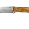 LionSteel M4-UL M390, Olivewood Handle -Knives And Tools Comercio LI M4 UL 01 lionsteel li m4 ul 01