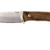 LionSteel M4-WN M390, Walnut Handle 1 LionSteel M4-WN M390, Walnut Handle -Knives And Tools Comercio LI M4 WN 01 lionsteel li m4 wn 01