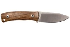 LionSteel M4-WN M390, Walnut Handle -Knives And Tools Comercio LI M4 WN 02 lionsteel li m4 wn 02
