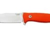 LionSteel M5 CPM 3V, Orange G10, Knivesandtools Exclusive Cuchillo De Supervivencia 2 LionSteel M5 CPM 3V, Orange G10, Knivesandtools Exclusive Cuchillo De Supervivencia -Knives And Tools Comercio LI M5 3V GOR 01 lionsteel 1