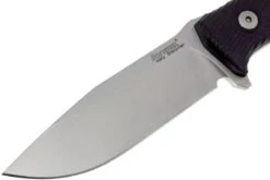 LionSteel M5-G10 Sleipner Blade, G10 Handle -Knives And Tools Comercio LI M5 G10 02 lionsteel li m5 g10 02
