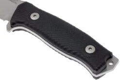LionSteel M5-G10 Sleipner Blade, G10 Handle -Knives And Tools Comercio LI M5 G10 03 lionsteel li m5 g10 03