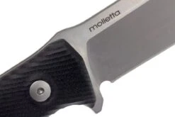 LionSteel M5-G10 Sleipner Blade, G10 Handle -Knives And Tools Comercio LI M5 G10 05 lionsteel li m5 g10 05
