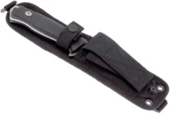 LionSteel M5-G10 Sleipner Blade, G10 Handle -Knives And Tools Comercio LI M5 G10 07 lionsteel li m5 g10 07