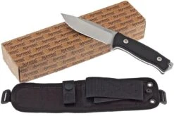 LionSteel M5-G10 Sleipner Blade, G10 Handle -Knives And Tools Comercio LI M5 G10 09 lionsteel li m5 g10 09