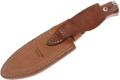 LionSteel M5 - Santos Wood Handle - Sleipner Blade -Knives And Tools Comercio LI M5 ST 08 lionsteel li m5 st 08