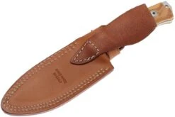 LionSteel M5-UL Sleipner Blade, Olivewood Handle -Knives And Tools Comercio LI M5 UL 08 lionsteel li m5 ul 08