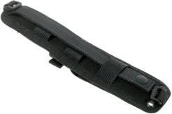 LionSteel M5B Sleipner Black, Green Canvas Micarta Cuchillo De Supervivencia -Knives And Tools Comercio LI M5B CVG 07 lionsteel