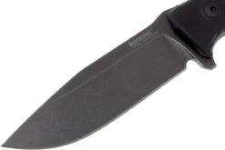 LionSteel M5B-G10 Sleipner Blade, PVD-coating, G10 Handle 12 LionSteel M5B-G10 Sleipner Blade, PVD-coating, G10 Handle -Knives And Tools Comercio LI M5B G10 02 lionsteel li m5b g10 02