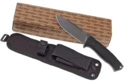 LionSteel M5B-G10 Sleipner Blade, PVD-coating, G10 Handle 19 LionSteel M5B-G10 Sleipner Blade, PVD-coating, G10 Handle -Knives And Tools Comercio LI M5B G10 09 lionsteel li m5b g10 09