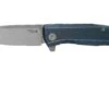 LionSteel Myto MT01-BL Blue Titanium Navaja, Molletta Design 1 LionSteel Myto MT01-BL Blue Titanium Navaja, Molletta Design -Knives And Tools Comercio LI MT01 BL 01 lionsteel