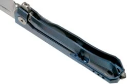 LionSteel Myto MT01-BL Blue Titanium Navaja, Molletta Design 15 LionSteel Myto MT01-BL Blue Titanium Navaja, Molletta Design -Knives And Tools Comercio LI MT01 BL 05 lionsteel