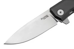 LionSteel Myto MT01A BS Black Aluminium, Satin Navaja, Diseño Molletta -Knives And Tools Comercio LI MT01A BS 03 lionsteel
