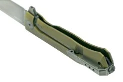 LionSteel Myto MT01A GB Green Aluminium, Black Navaja, Diseño Molletta -Knives And Tools Comercio LI MT01A GB 04 lionsteel