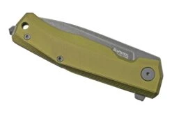 LionSteel Myto MT01A GB Green Aluminium, Black Navaja, Diseño Molletta -Knives And Tools Comercio LI MT01A GB 06 lionsteel