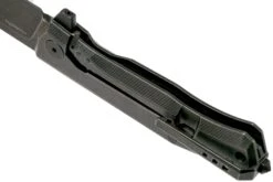 LionSteel Myto MT01B-BW Full Black Navaja, Molletta Design -Knives And Tools Comercio LI MT01B BW 05 lionsteel