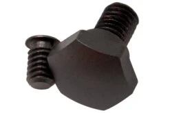 LionSteel Myto MT01B-BW Full Black Navaja, Molletta Design -Knives And Tools Comercio LI MT01B BW 09 lionsteel