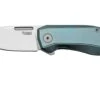 LionSteel Nano NA01-BL Frame Lock, Magnacut, Blue Titanium, Navaja 1 LionSteel Nano NA01-BL Frame Lock, Magnacut, Blue Titanium, Navaja -Knives And Tools Comercio LI NA01 BL 01 lionsteel
