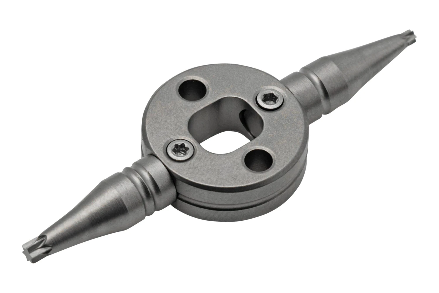 LionSteel Nano NA01-BR Frame Lock, Magnacut, Bronze Titanium, Navaja 9 LionSteel Nano NA01-BR Frame Lock, Magnacut, Bronze Titanium, Navaja - Imagen 7