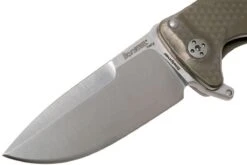 LionSteel SR22 Bronce Titanium -Knives And Tools Comercio LI SR22 B 03 lionsteel li sr22 b 03