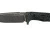 LionSteel T5, Black Cuchillo Fijo -Knives And Tools Comercio LI T5 MI B 01 lionsteel li t5 mi b 01