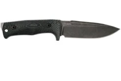 LionSteel T5, Black Cuchillo Fijo -Knives And Tools Comercio LI T5 MI B 02 lionsteel li t5 mi b 02