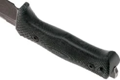 LionSteel T5, Black Cuchillo Fijo -Knives And Tools Comercio LI T5 MI B 04 lionsteel li t5 mi b 04