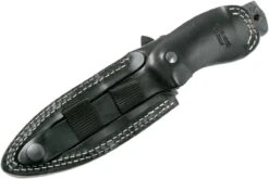 LionSteel T5, Black Cuchillo Fijo -Knives And Tools Comercio LI T5 MI B 08 lionsteel li t5 mi b 08