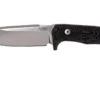 LionSteel T5 Satin Cuchillo Fijo -Knives And Tools Comercio LI T5 MI 01 lionsteel li t5 mi 01