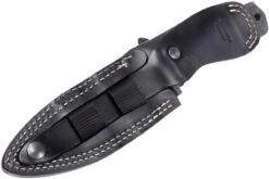 LionSteel T5 Satin Cuchillo Fijo -Knives And Tools Comercio LI T5 MI 08 lionsteel li t5 mi 08