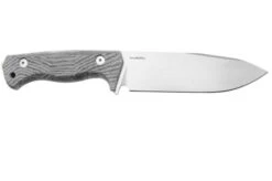 LionSteel T6 Stonewashed, Black Canvas Micarta T6-CVB Cuchillo Fijo 9 LionSteel T6 Stonewashed, Black Canvas Micarta T6-CVB Cuchillo Fijo -Knives And Tools Comercio LI T6 CVB 02 lionsteel 1