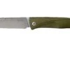 LionSteel Thrill Green Aluminum Integral Navaja Slipjoint 1 LionSteel Thrill Green Aluminum Integral Navaja Slipjoint -Knives And Tools Comercio LI TL A GS 01 lionsteel