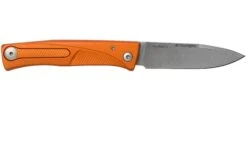 LionSteel Thrill Orange Aluminum Integral Navaja Slipjoint 12 LionSteel Thrill Orange Aluminum Integral Navaja Slipjoint -Knives And Tools Comercio LI TL A OS 02 lionsteel
