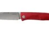 LionSteel Thrill Red Aluminum Integral Navaja Slipjoint 2 LionSteel Thrill Red Aluminum Integral Navaja Slipjoint -Knives And Tools Comercio LI TL A RS 01 lionsteel