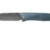 LionSteel Thrill Blue Titanium Integral Navaja Slipjoint 1 LionSteel Thrill Blue Titanium Integral Navaja Slipjoint -Knives And Tools Comercio LI TL BL 01 lionsteel