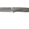 LionSteel Thrill Grey Titanium Integral Navaja Slipjoint -Knives And Tools Comercio LI TL GY 01 lionsteel