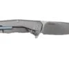 LionSteel TRE BL Titanium, Blue 1 LionSteel TRE BL Titanium, Blue -Knives And Tools Comercio LI TRE BL 01 lionsteel tre v2 li tre bl 01