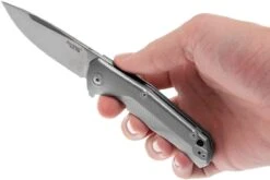 LionSteel TRE BL Titanium, Blue 16 LionSteel TRE BL Titanium, Blue -Knives And Tools Comercio LI TRE BL 07 lionsteel tre v2 li tre bl 07