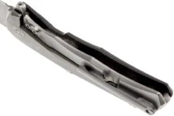 LionSteel TRE FC Carbon Navaja -Knives And Tools Comercio LI TRE FC 06 lionsteel tre v2 li tre fc 06