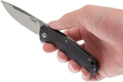 LionSteel TRE FC Carbon Navaja -Knives And Tools Comercio LI TRE FC 08 lionsteel tre v2 li tre fc 08